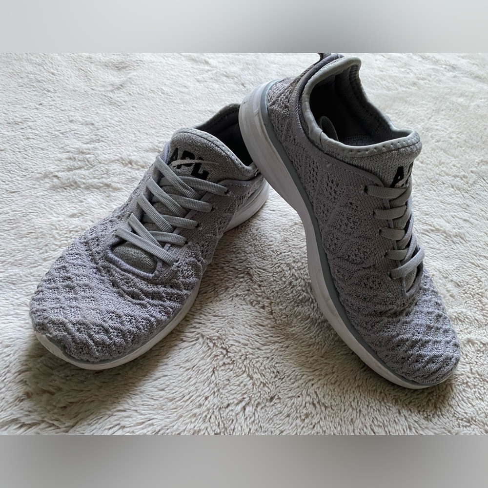 APL Techloom Phantom Tennis Shoes - Picture 8 of 11
